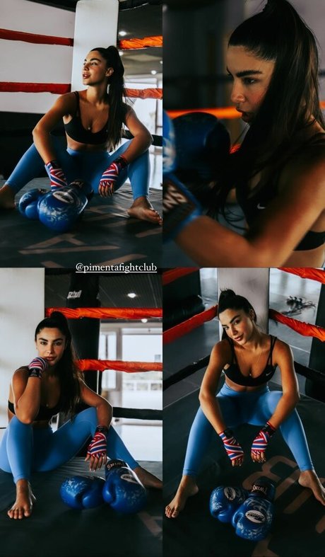 Gabriela Versiani star nudes picture