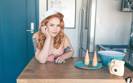 Kinka Suicide perfect pornstar img