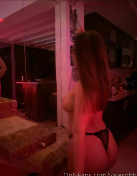 Valeria Soberon adult model images