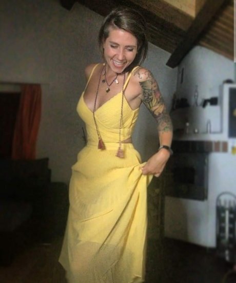 Soe Gschwind free pornstar image