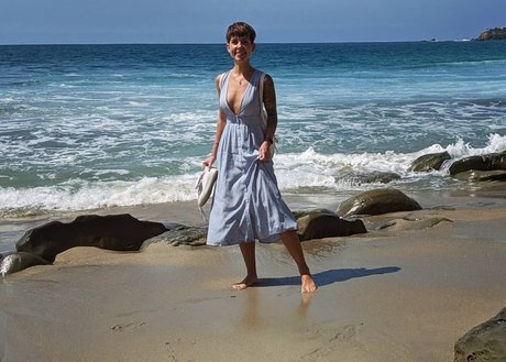 Soe Gschwind model art pic