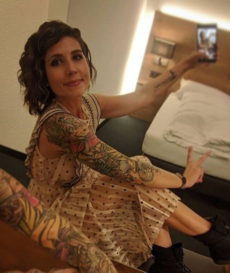 Soe Gschwind star best pictures