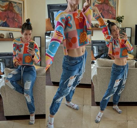 Soe Gschwind beautiful model gallery