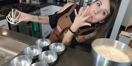 Soe Gschwind pornstar exclusive img