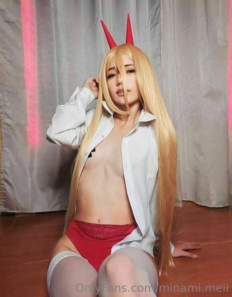 Minami Mei sex pornstar pics