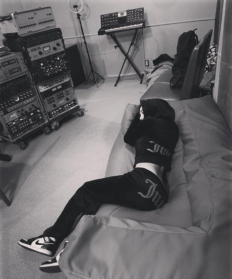 ginger kitty onlyfans erotic pic