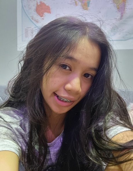 Creamberryfairy erotic star pics