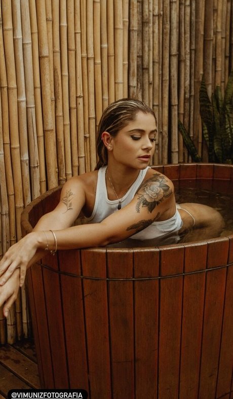 Daniela Stievano model hd photo