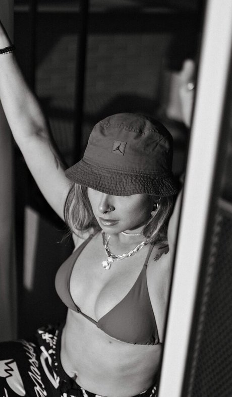 Daniela Stievano best actress pic