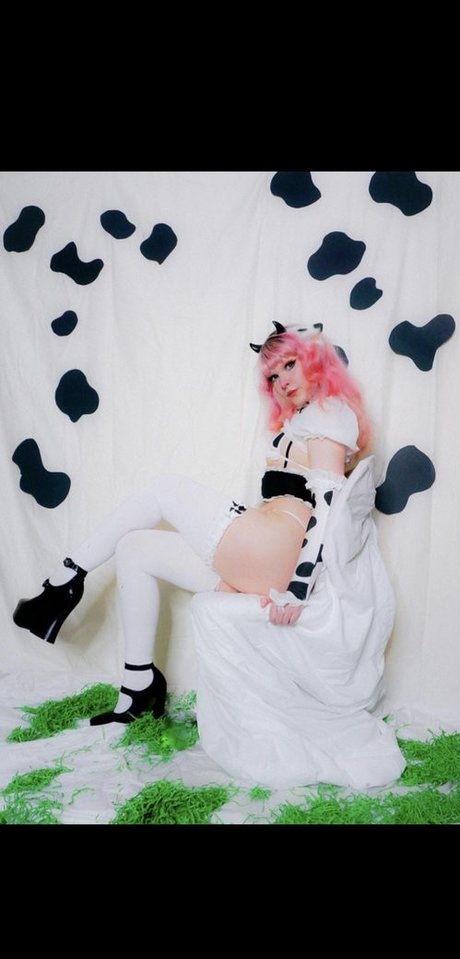 lawlietigerpony perfect model archive