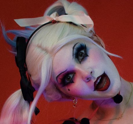 lawlietigerpony hd pornstar picture