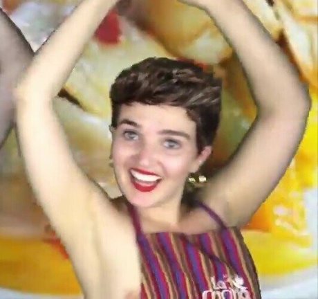 Chloe Fineman pornstar free picture