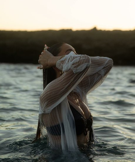 Tori Webster model nudes archive