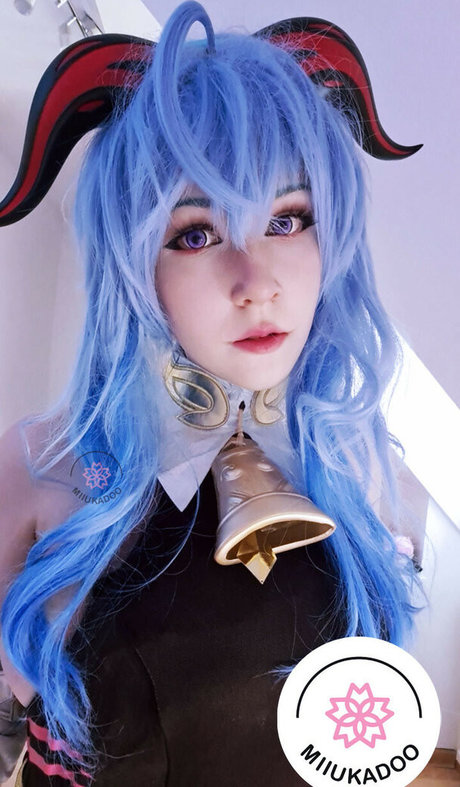 Miukadoo nice actress pics