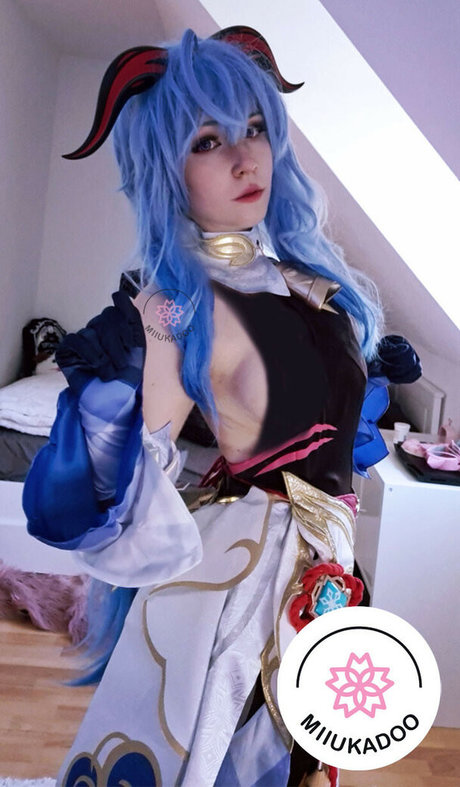 Miukadoo star xxx photos