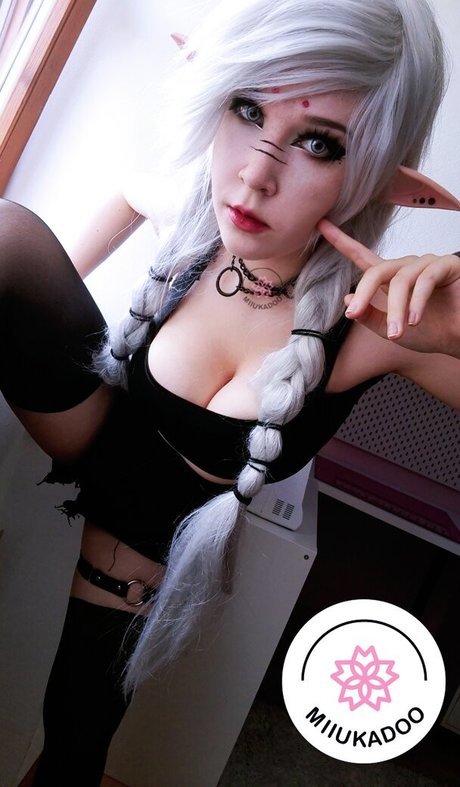 Miukadoo nice model pictures