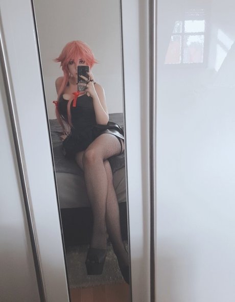 Miukadoo xxx pornstar photo