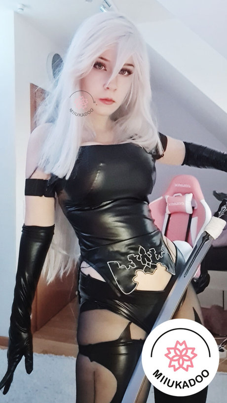 Miukadoo exclusive model img