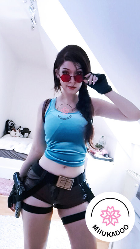 Miukadoo adult model gallery