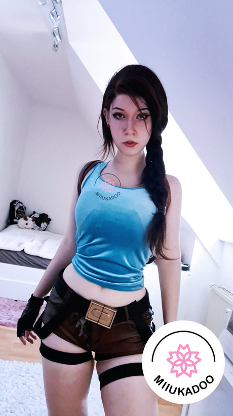 Miukadoo porn star pictures