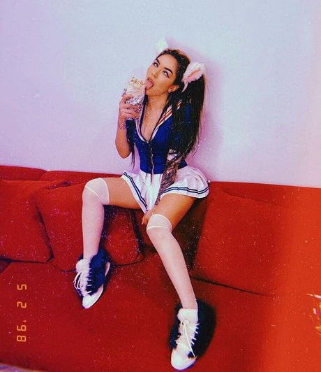 DianaRice pornstar nude photo