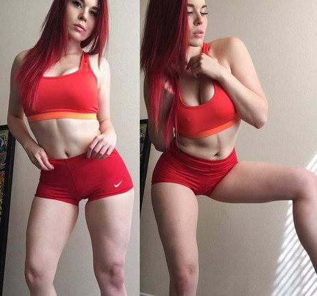 ScarlettFoxPlay high quality star photos