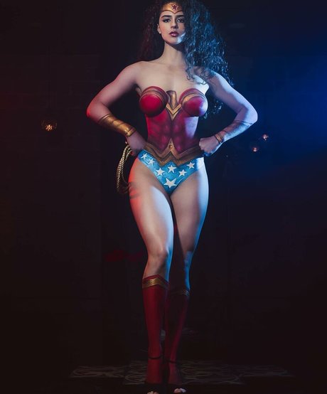 Camila Marana nude actress archive