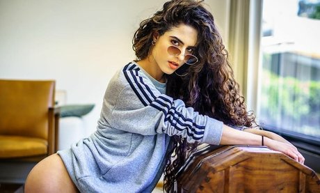 Camila Marana pornographic model pictures