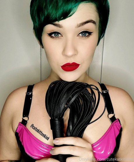 cutekatkinklite exclusive model gallery