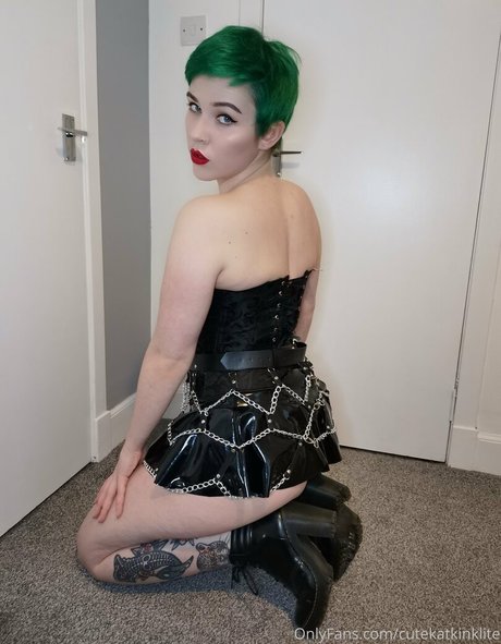 cutekatkinklite model sexy pictures