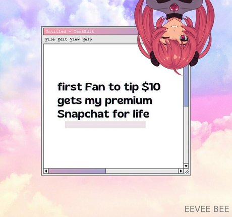 Eevee Bee top pornstar images