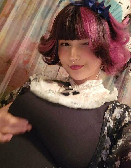 xcharbunnyx star sex picture