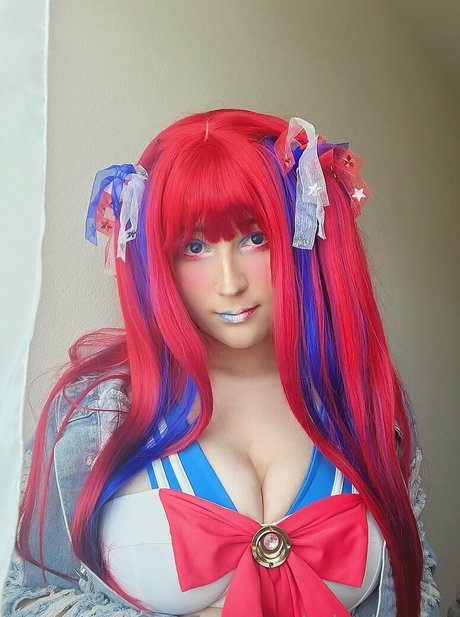 xcharbunnyx beautiful actress pictures