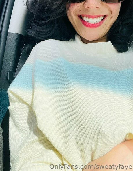 sweatyfaye adult star images