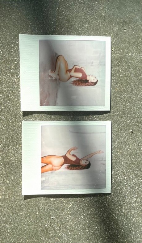 Niki Bianchini pornstar hot photo