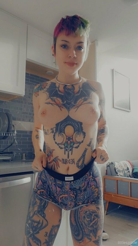 littlespittle Quick photo