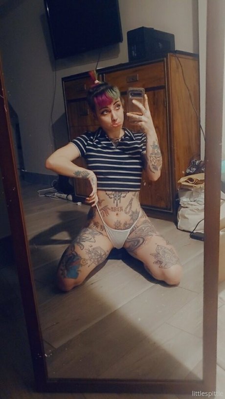 littlespittle Profile photo