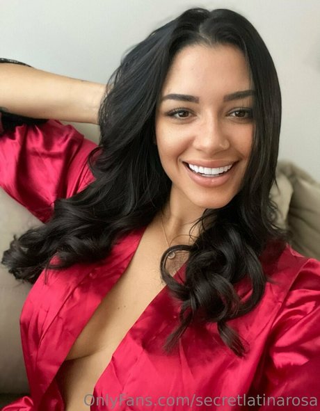 secretlatinarosa pornstar hot image