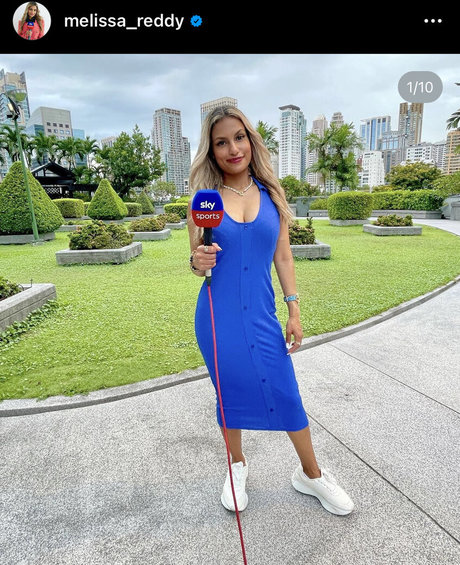 Melissa Reddy star top images