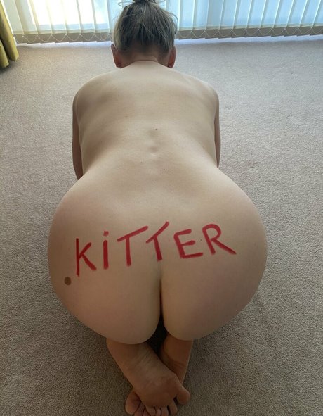 ginger kitty onlyfans hot img