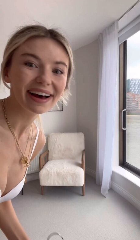 Georgia Toffolo art pornstar img