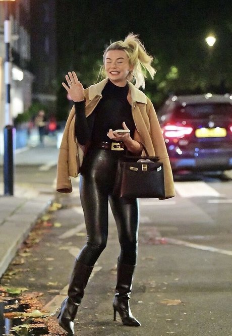 Georgia Toffolo hd pornstar galleries