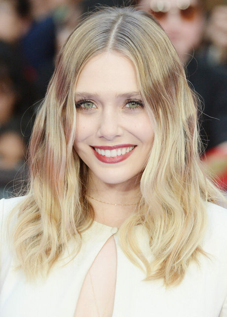 Elizabeth Olsen hd actress archive
