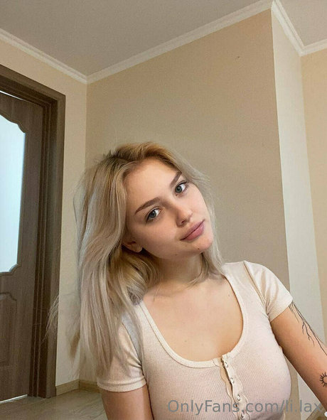 lilaxshy pornstar beautiful picture