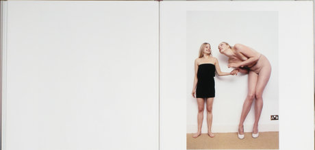 Gwendoline Christie model perfect pic