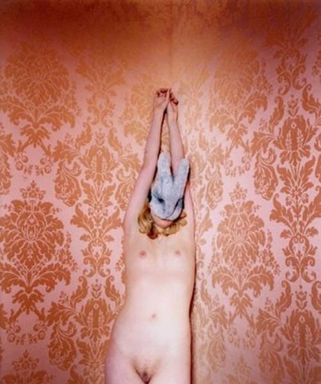 Gwendoline Christie porn model pics