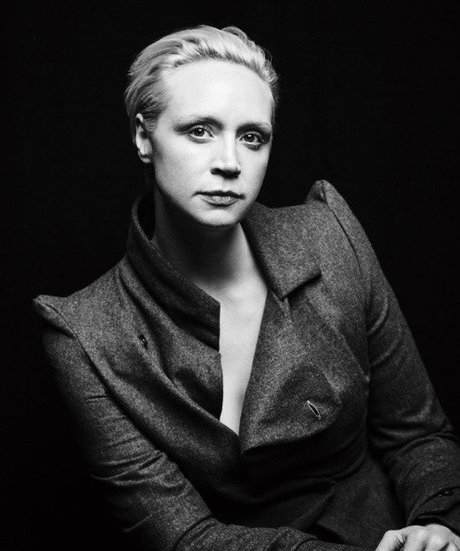 Gwendoline Christie pornstar top image