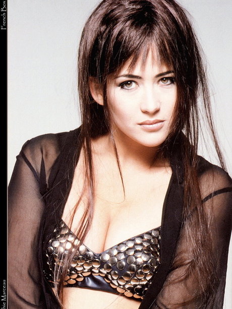 Sophie Marceau actress gallery