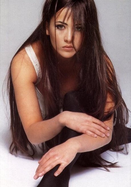 Sophie Marceau erotic actress pics