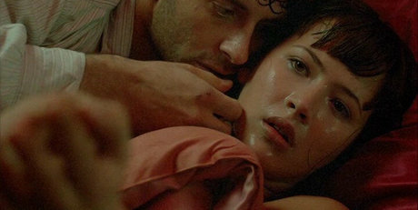 Sophie Marceau model pretty img